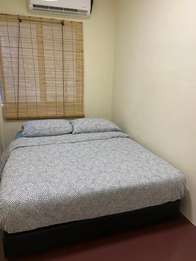 Java 6 Home 5 Min To Jonker Malacca Casa vacanze