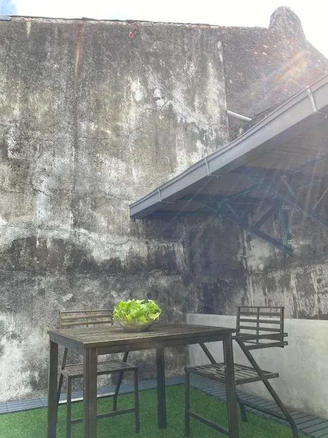 Java 6 Home 5 Min To Jonker Malacca Malesia