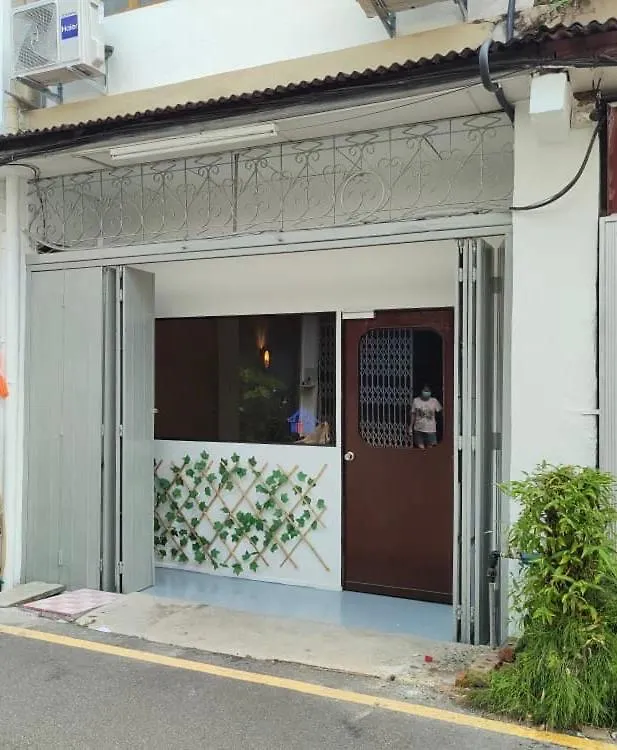 Casa vacanze Java 6 Home 5 Min To Jonker Malacca