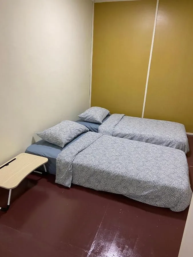 Java 6 Home 5 Min To Jonker Malacca Holiday home