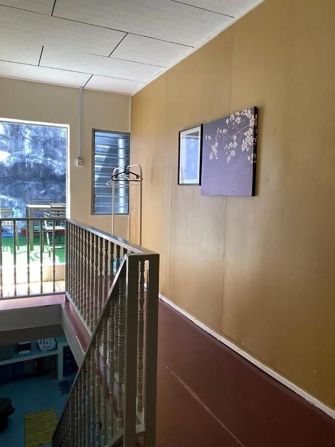 Holiday home Java 6 Home 5 Min To Jonker Malacca